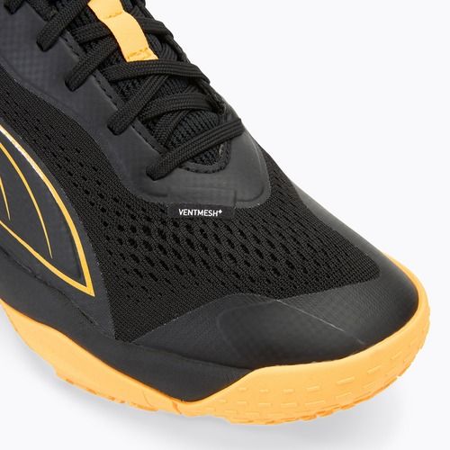 Încălțăminte de sporturi pentru interior PUMA Solarstrike III puma black/sun stream/puma white