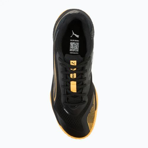 Încălțăminte de sporturi pentru interior PUMA Solarstrike III puma black/sun stream/puma white