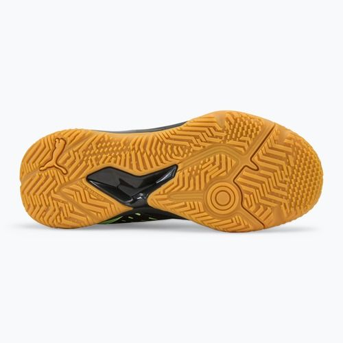 Încălțăminte de sporturi pentru interior PUMA Solarflash III puma black/fizzy apple