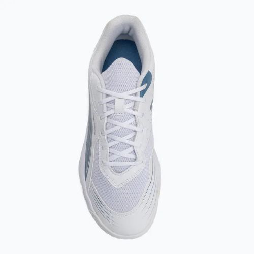 Încălțăminte de sporturi pentru interior PUMA Solarflash III puma white/blue horizon