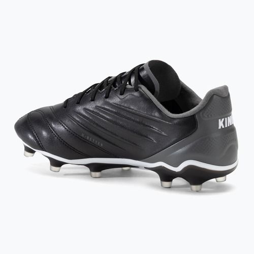 Încălțăminte de fotbal pentru bărbați PUMA King Pro FG/AG puma black/puma white/cool dark grey