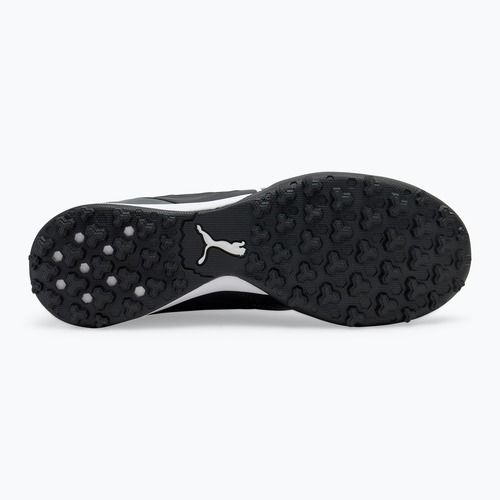 Încălțăminte de fotbal PUMA King Pro TT puma black/puma white/cool dark gray