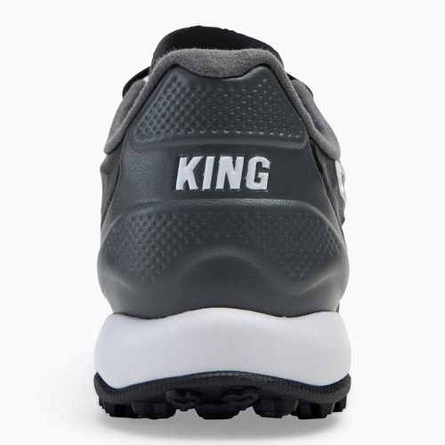 Încălțăminte de fotbal PUMA King Pro TT puma black/puma white/cool dark gray