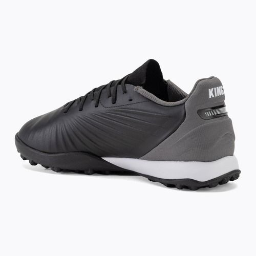 Încălțăminte de fotbal PUMA King Match TT puma black/puma white/cool dark gray