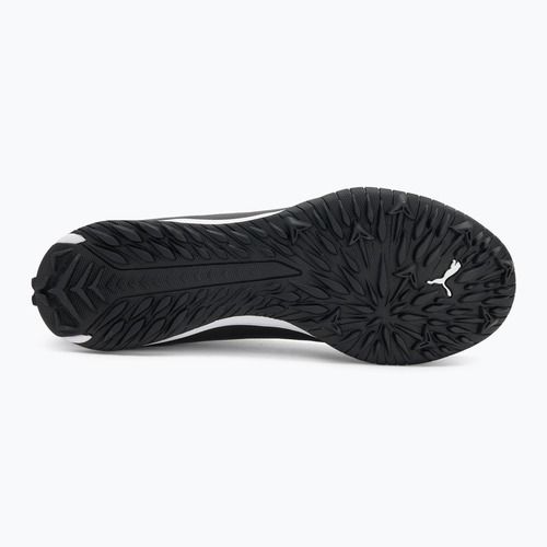 PUMA Ultra 5 Match+ TT ghete de fotbal puma negru/puma alb