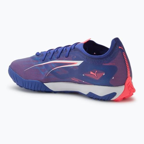 Ghete de fotbal PUMA Future 5 Match TT lapis lazuli/puma white/sunset glow