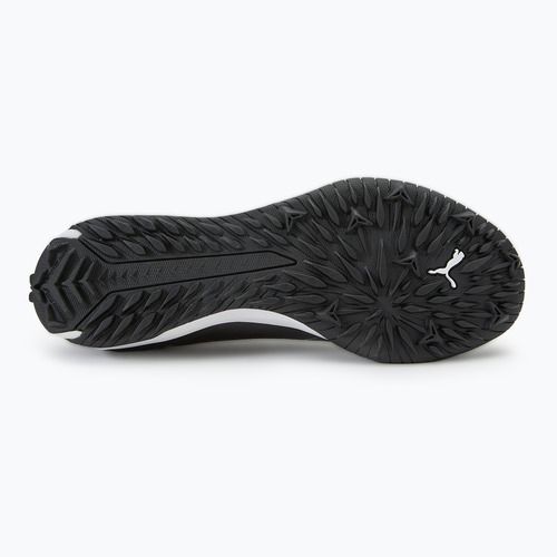 PUMA Future 5 Match TT ghete de fotbal puma negru/puma alb