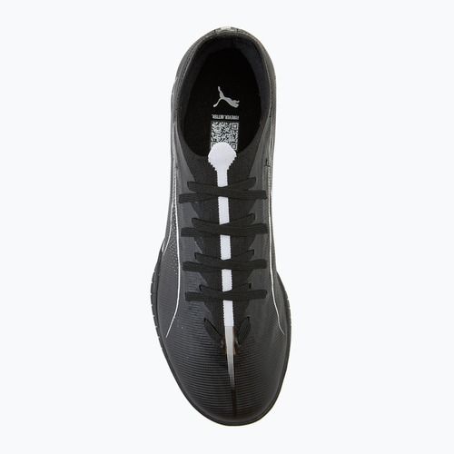 PUMA Future 5 Match TT ghete de fotbal puma negru/puma alb