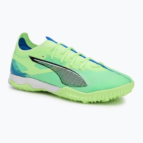 PUMA Future 5 Match TT fizzy apple/puma alb ghete de fotbal