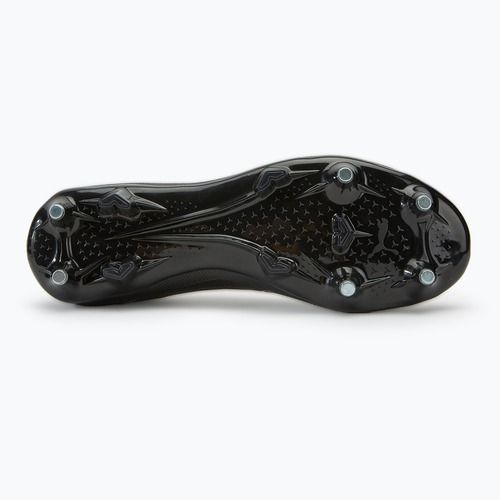 PUMA Future 5 Match MxSG ghete de fotbal puma negru/puma alb