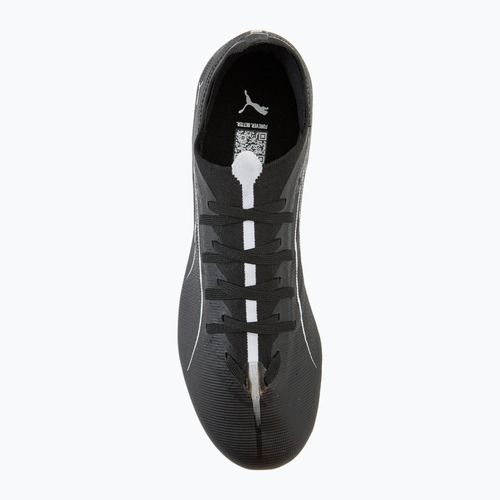 PUMA Future 5 Match MxSG ghete de fotbal puma negru/puma alb