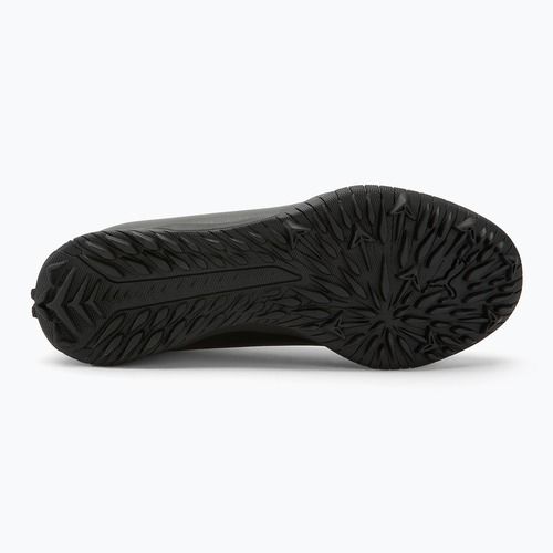 PUMA Ultra 5 Play TT Jr ghete de fotbal pentru copii puma negru/puma alb