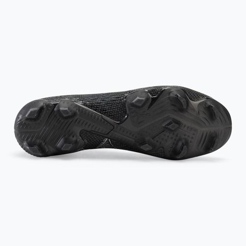 Încălțăminte de fotbal PUMA Future 7 Ultimate FG/AG puma black/puma silver