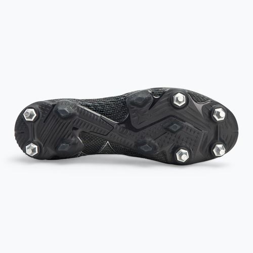 Încălțăminte de fotbal PUMA Future 7 Ultimate MxSG puma black/puma silver