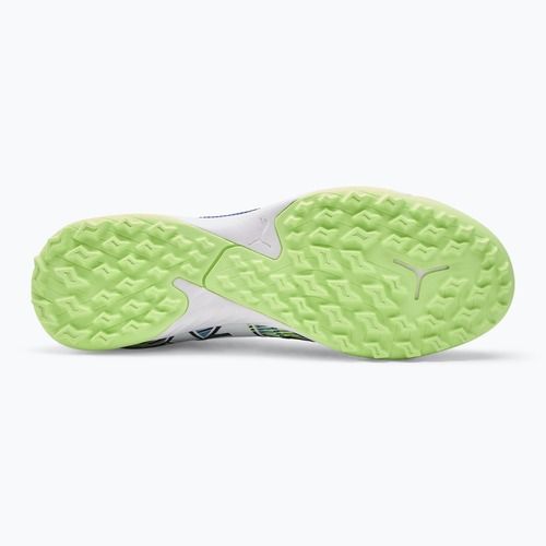 Încălțăminte de fotbal PUMA Future 7 Match TT grey skies/puma white