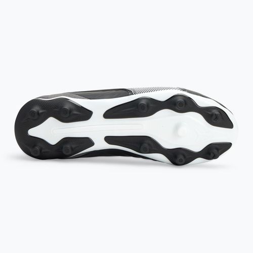 Încălțăminte de fotbal pentru copii  PUMA King Match FG/AG Jr puma black/puma white/cool dark grey