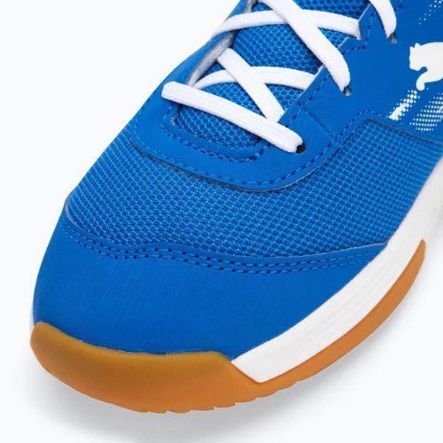 Încălțăminte de sporturi de interior pentru copii PUMA Varion II Jr puma team royal/puma white/gum