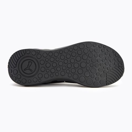 Încălțăminte de alergare PUMA Softride Carson puma black/puma black/puma white