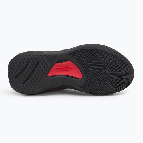 Încălțăminte de bachet pentru bărbați PUMA All-Pro Nitro Media Day puma black