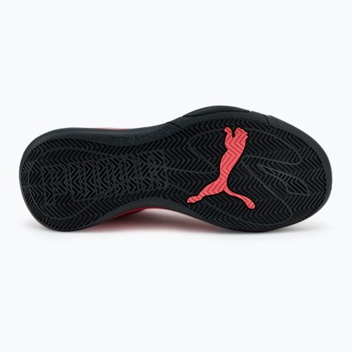 Încălțăminte de bachet pentru bărbați PUMA Court Pro for all time red/puma black