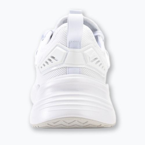 Încălțăminte de alergare PUMA Retaliate 3 puma white/feather gray/puma black