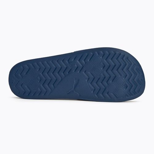 Papuci PUMA Leadcat 2.0 persian blue/puma white/pumpkin pie