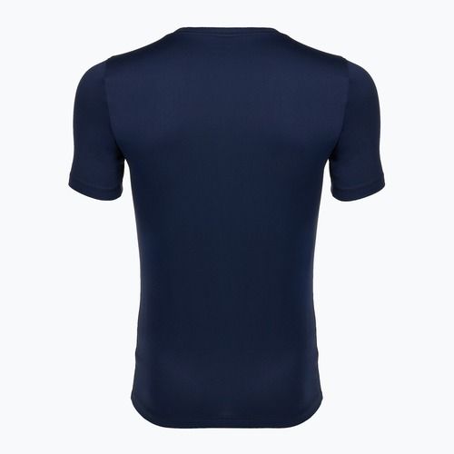 Tricou pentru bărbați PUMA Active Small Logo peacoat