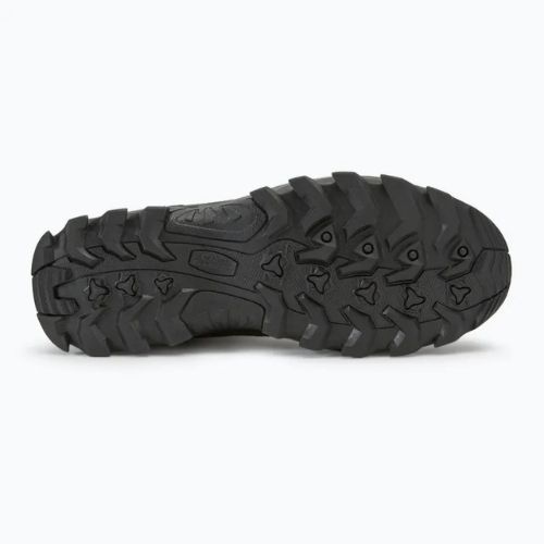 Încălțăminte de trekking pentru bărbați CMP Rigel Mid nero / nero