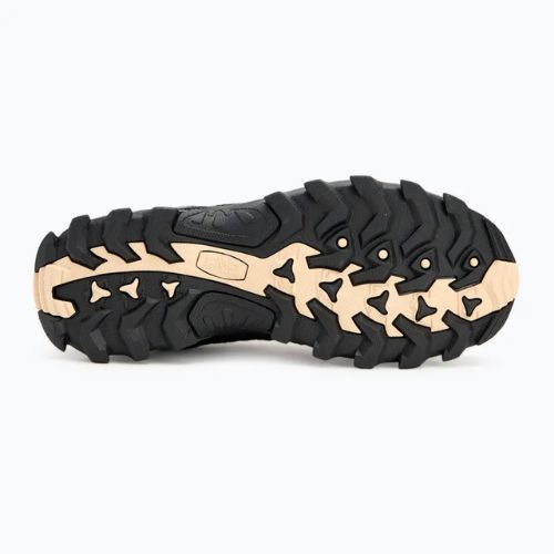 Încălțăminte de trekking pentru femei CMP Rigel Low Wp prugna