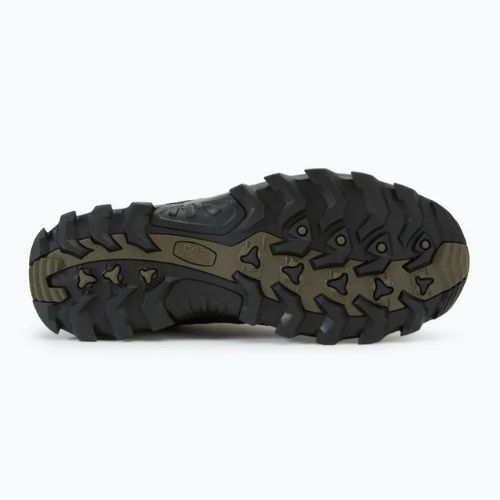 Încălțăminte de trekking pentru bărbați CMP Rigel Low olive / flame