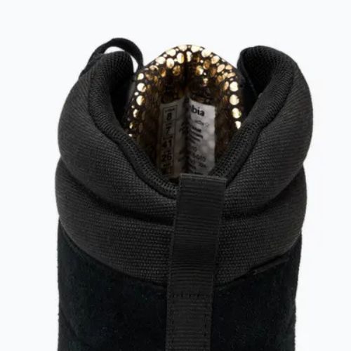 Columbia Expeditionist Shield V2 negru/ grafit cizme pentru bărbați