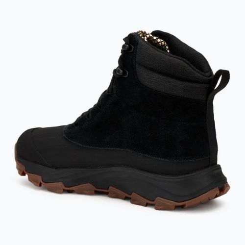 Columbia Expeditionist Shield V2 negru/ grafit cizme pentru bărbați