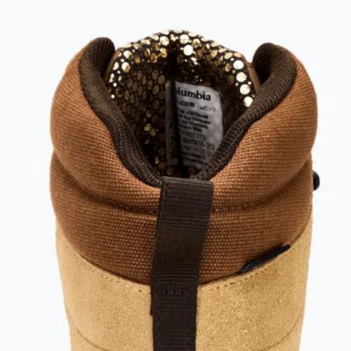 Columbia Expeditionist Shield V2 curry / maro deschis cizme pentru bărbați