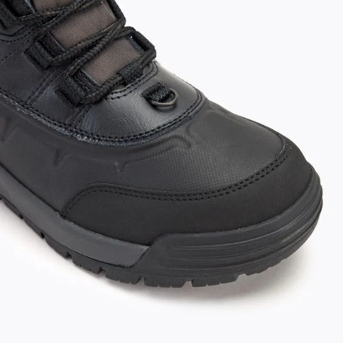 Columbia Bugaboot Celsius V2 negru/ rechin cizme de zăpadă pentru bărbați