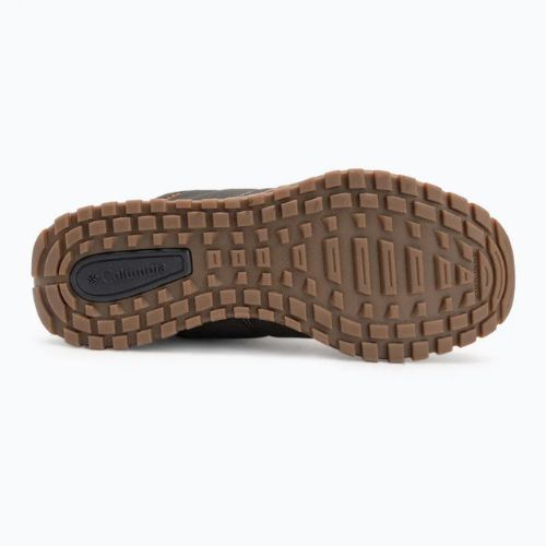 Columbia Fairbanks Oh V2 bărbați adânc de măsline / desert soare boot