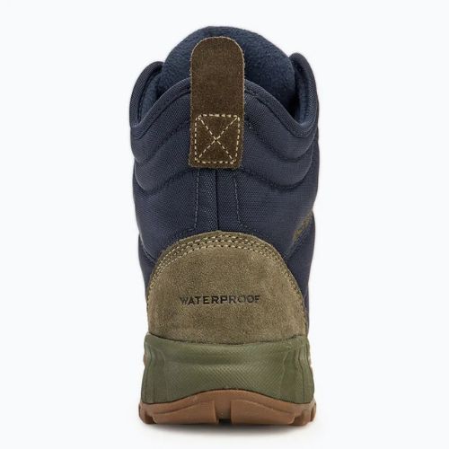 Columbia Fairbanks Oh V2 abyss/ dark adobe pantofi pentru bărbați