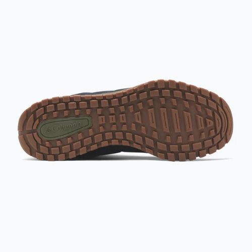 Columbia Fairbanks Oh V2 abyss/ dark adobe pantofi pentru bărbați