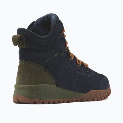 Columbia Fairbanks Oh V2 abyss/ dark adobe pantofi pentru bărbați