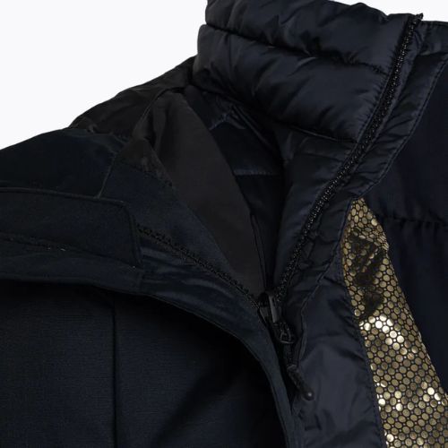 Columbia Oak Harbor Interchange bărbați jacheta în jos negru