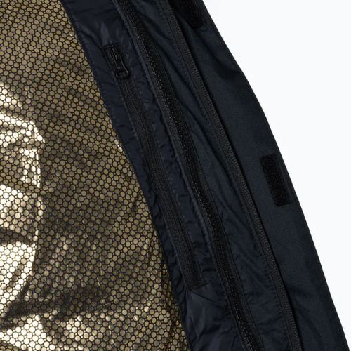 Columbia Oak Harbor Interchange bărbați jacheta în jos negru