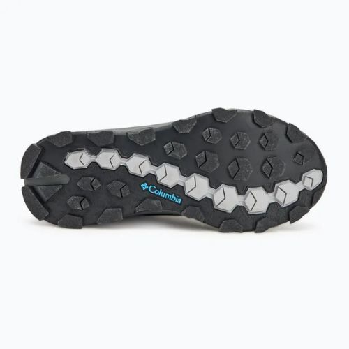 Încălțăminte de trekking pentru bărbați Columbia Expeditionist Extreme black/grill