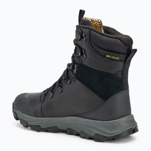 Încălțăminte de trekking pentru bărbați Columbia Expeditionist Extreme black/grill