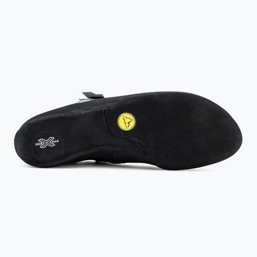 La Sportiva pantofi de alpinism pentru bărbați Aragon clay/jasmine green