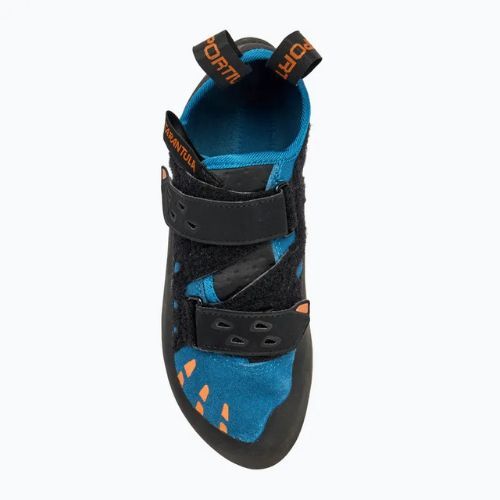 Încălțăminte de cățărat pentru bărbați La Sportiva Tarantula space blue/maple