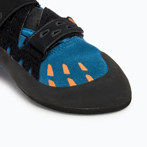 Încălțăminte de cățărat pentru bărbați La Sportiva Tarantula space blue/maple