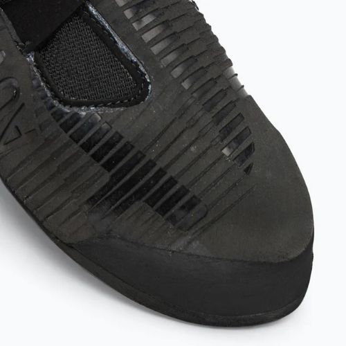 Încălțăminte de cățărat La Sportiva Ondra Comp black/ yellow