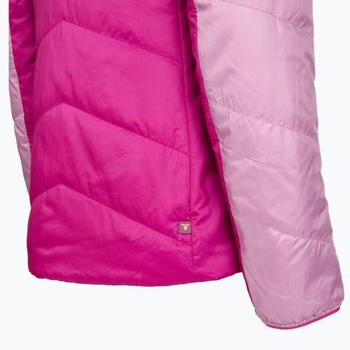 Geacă izolată pentru femei  La Sportiva Mythic Primaloft rose/ springtime