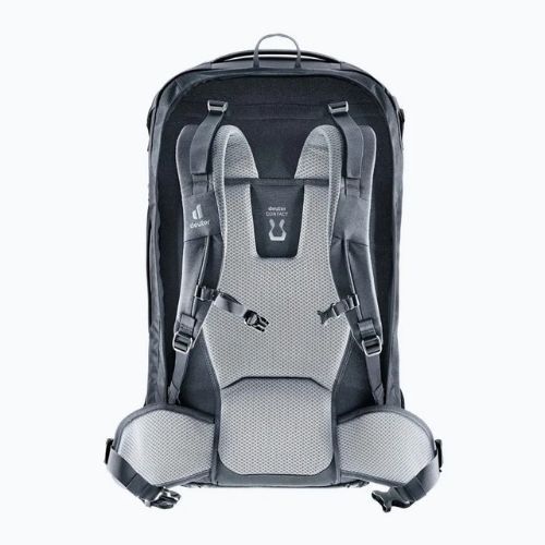 Rucsac de drumeție deuter Access 55 l black