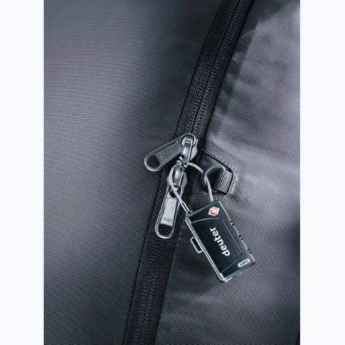 Rucsac de drumeție deuter Access 55 l black