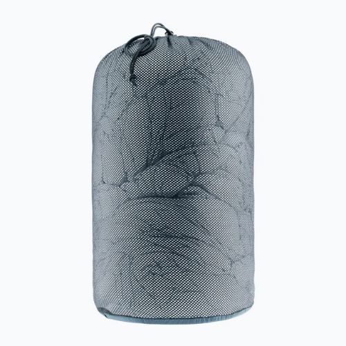 Husă pentru sacul de dormit deuter Storage Bag M 26,5 l atlantic